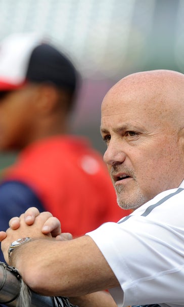 The Nationals mortgaged their future and didn't even fill their biggest offseason need